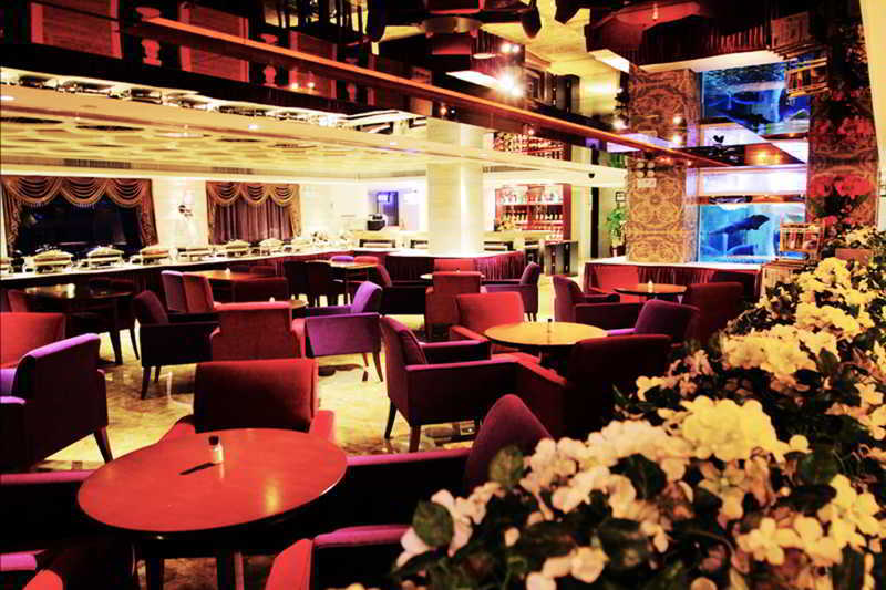Meihao Mingyue Hotel International Finance City Keyun Road Metro Branch Guangzhou Eksteriør bilde