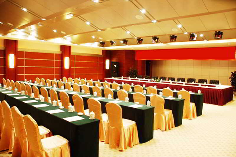 Meihao Mingyue Hotel International Finance City Keyun Road Metro Branch Guangzhou Eksteriør bilde