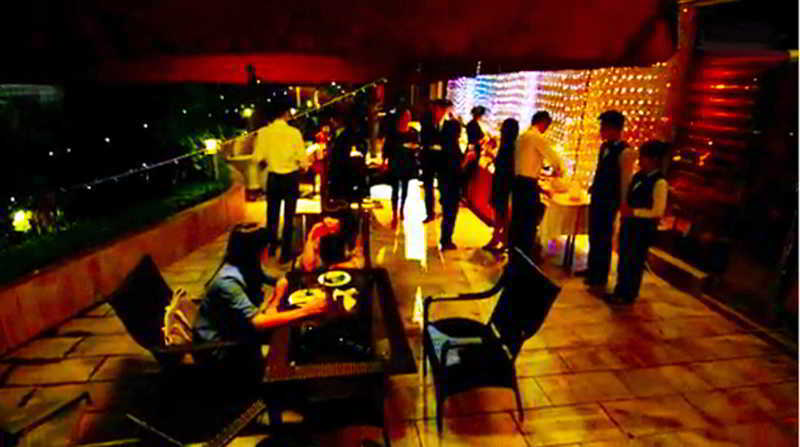 Meihao Mingyue Hotel International Finance City Keyun Road Metro Branch Guangzhou Eksteriør bilde